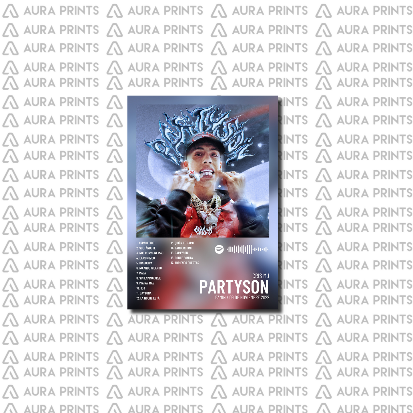 Partyson