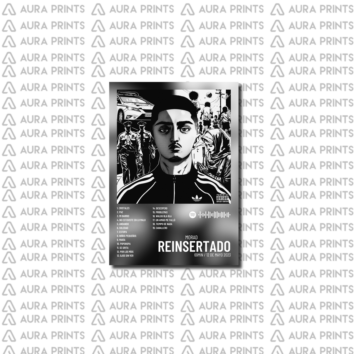 Reinsertado