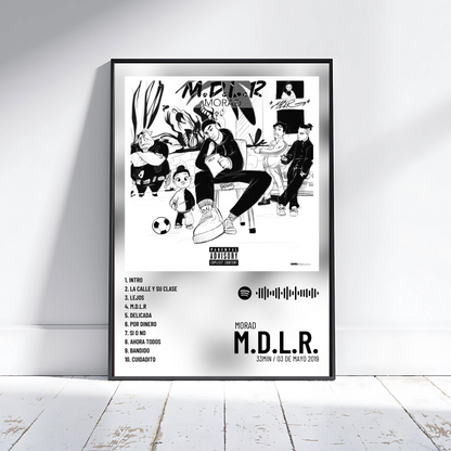 MDLR