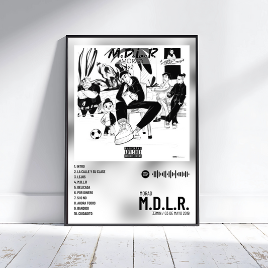 MDLR