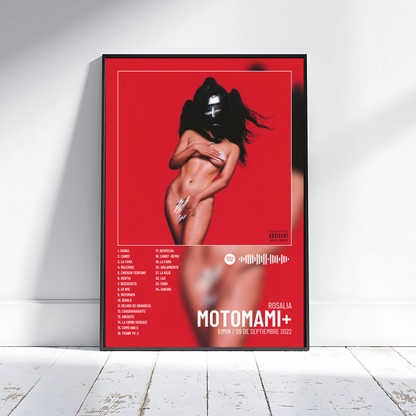 MOTOMAMI+