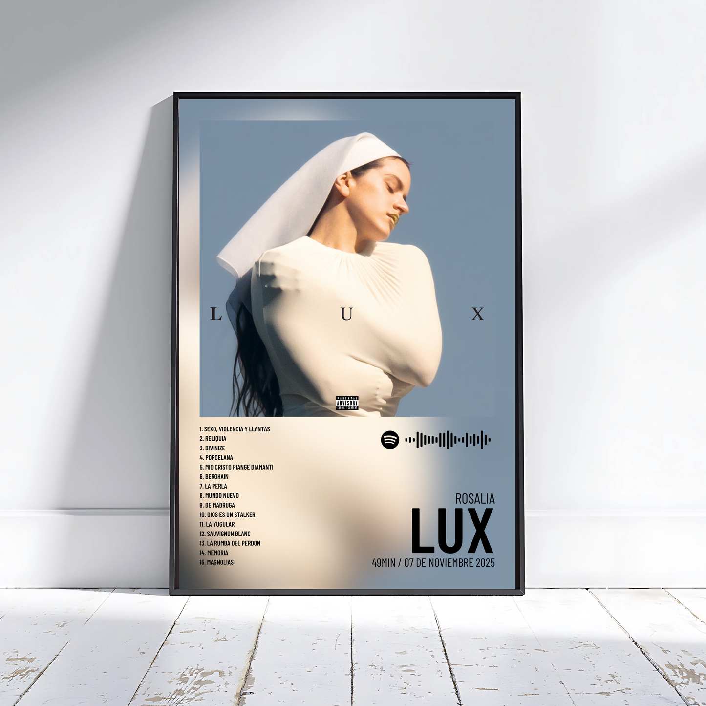 LUX
